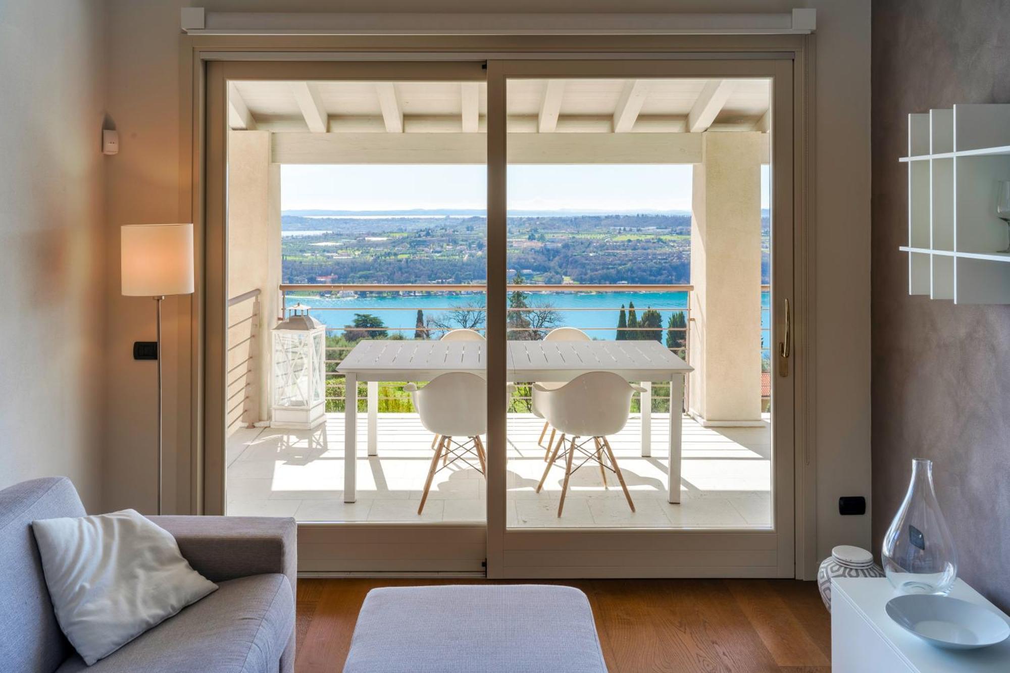 Apartamento Wow - Amazing View!