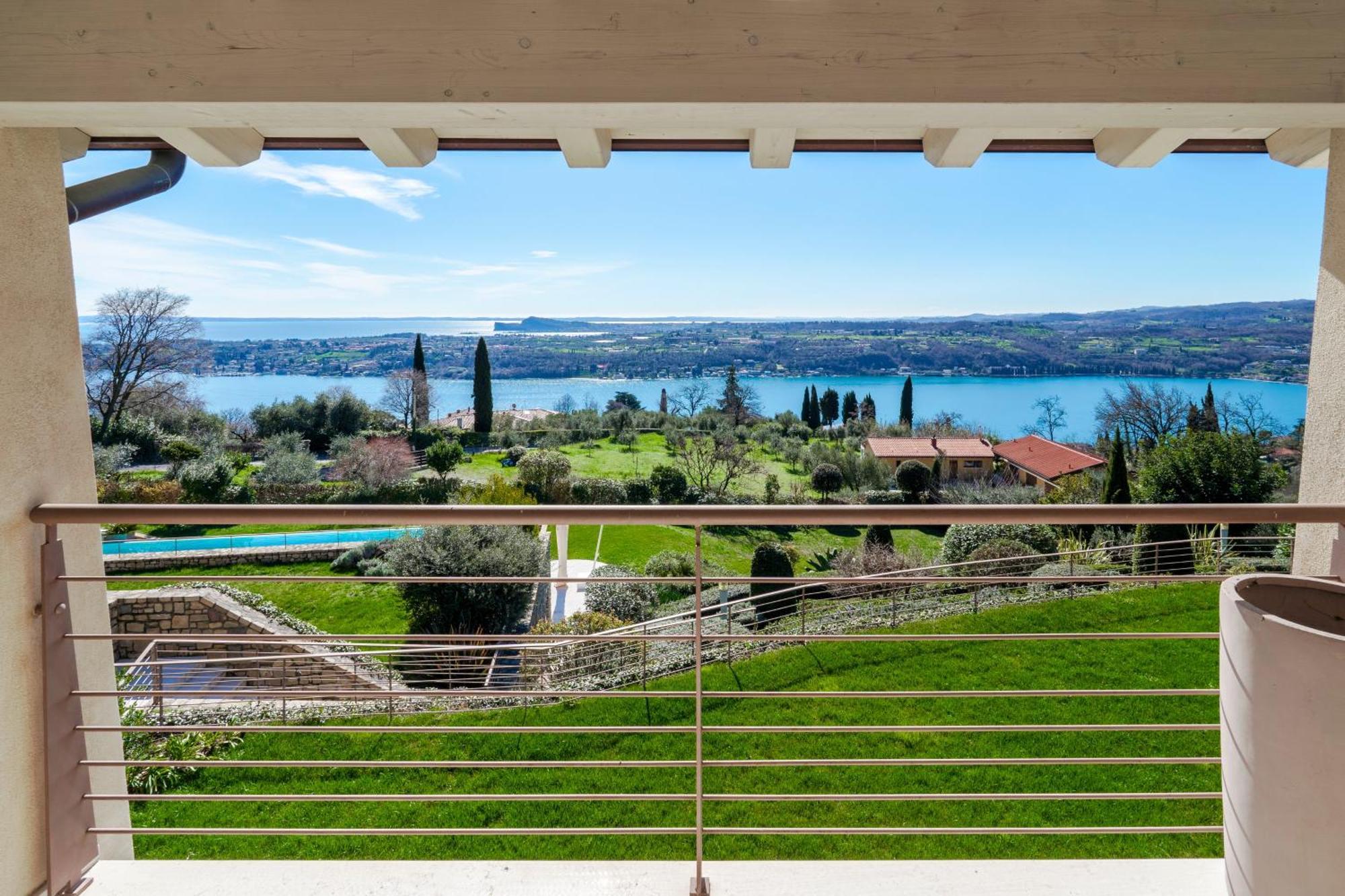 Wow - Amazing View! Apartamento *
