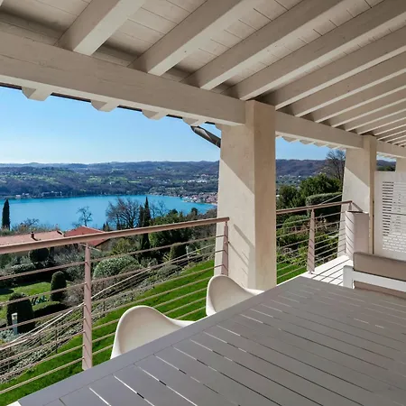 Wow - Amazing Lake View! Salo Exterior photo