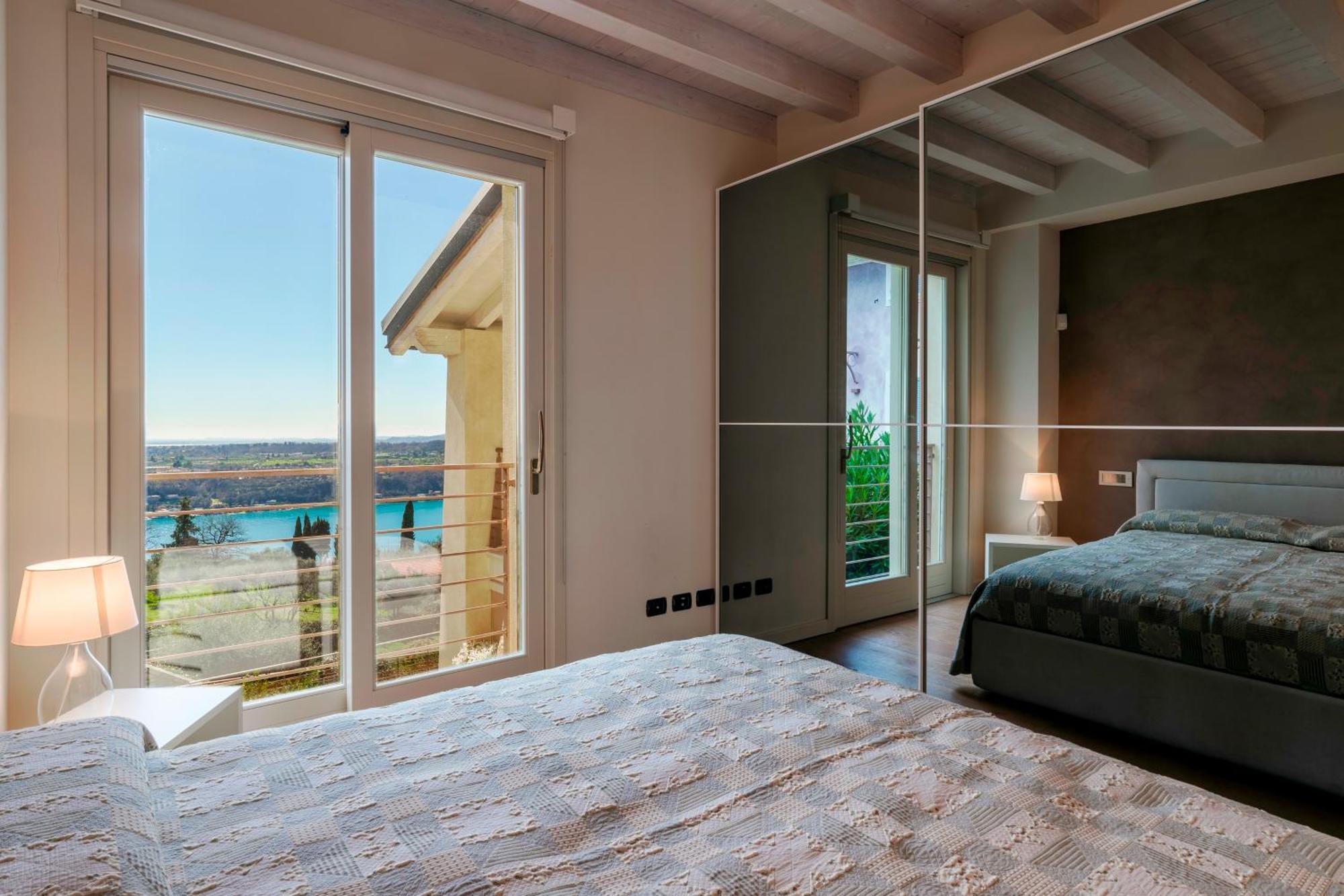 Wow - Amazing View! * Salo